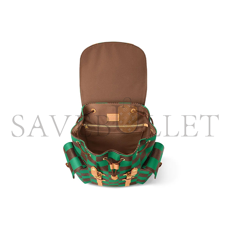 LOUIS VUITTON MASTER CHRISTOPHER MM N40564 (47*41*13cm)